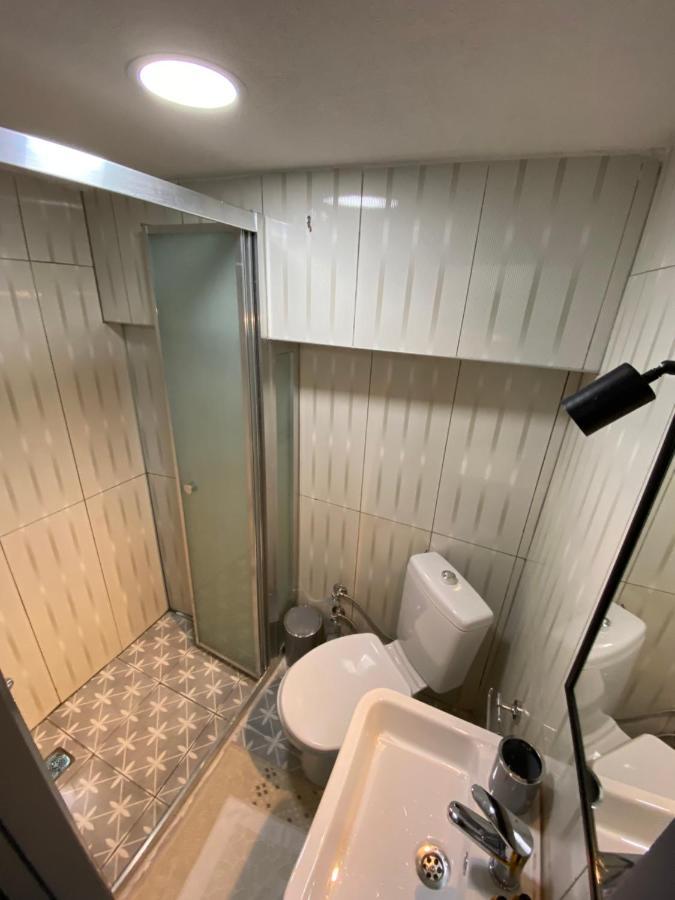 La Perato Hotel Istanbul Luaran gambar