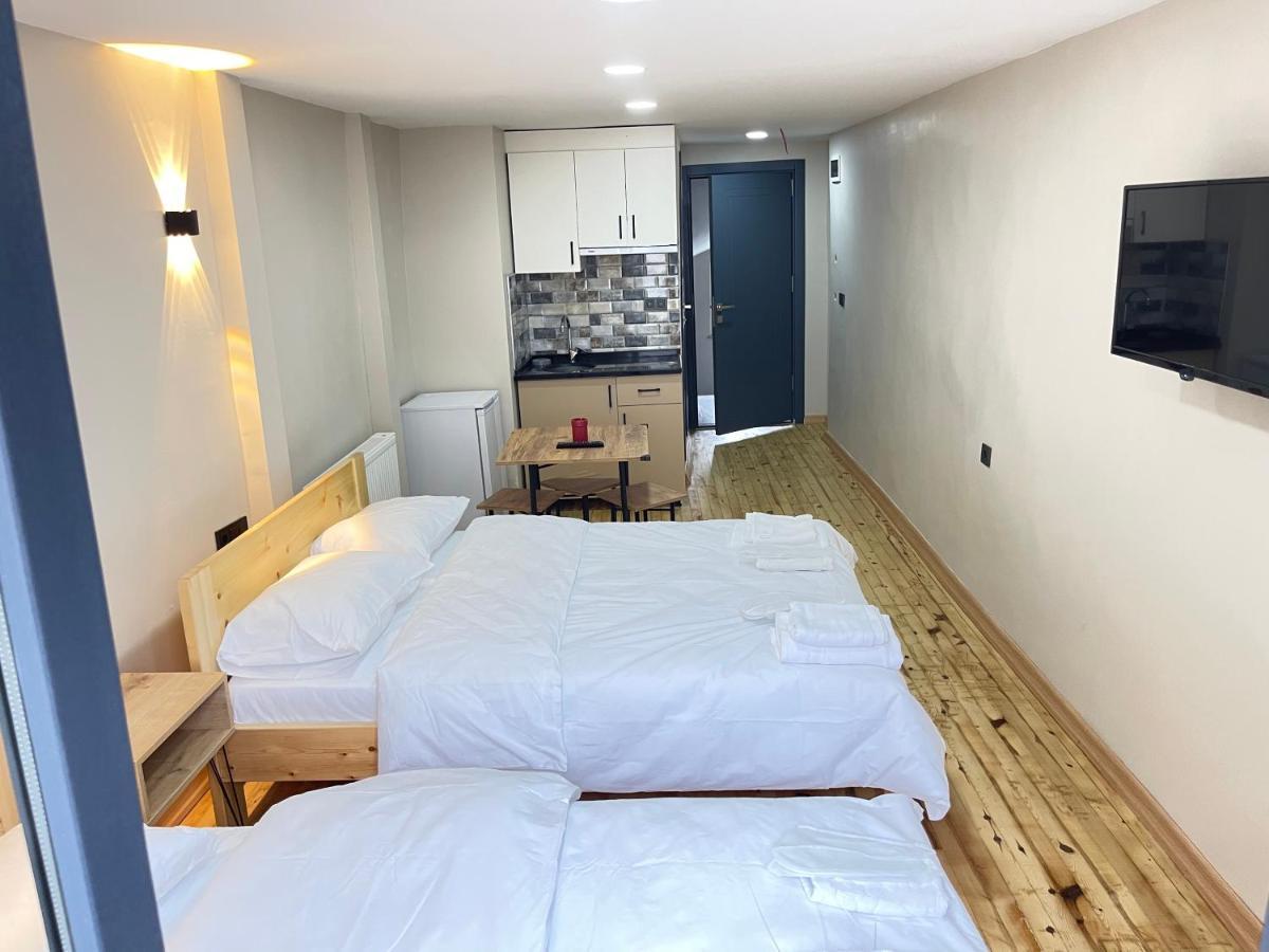 La Perato Hotel Istanbul Luaran gambar
