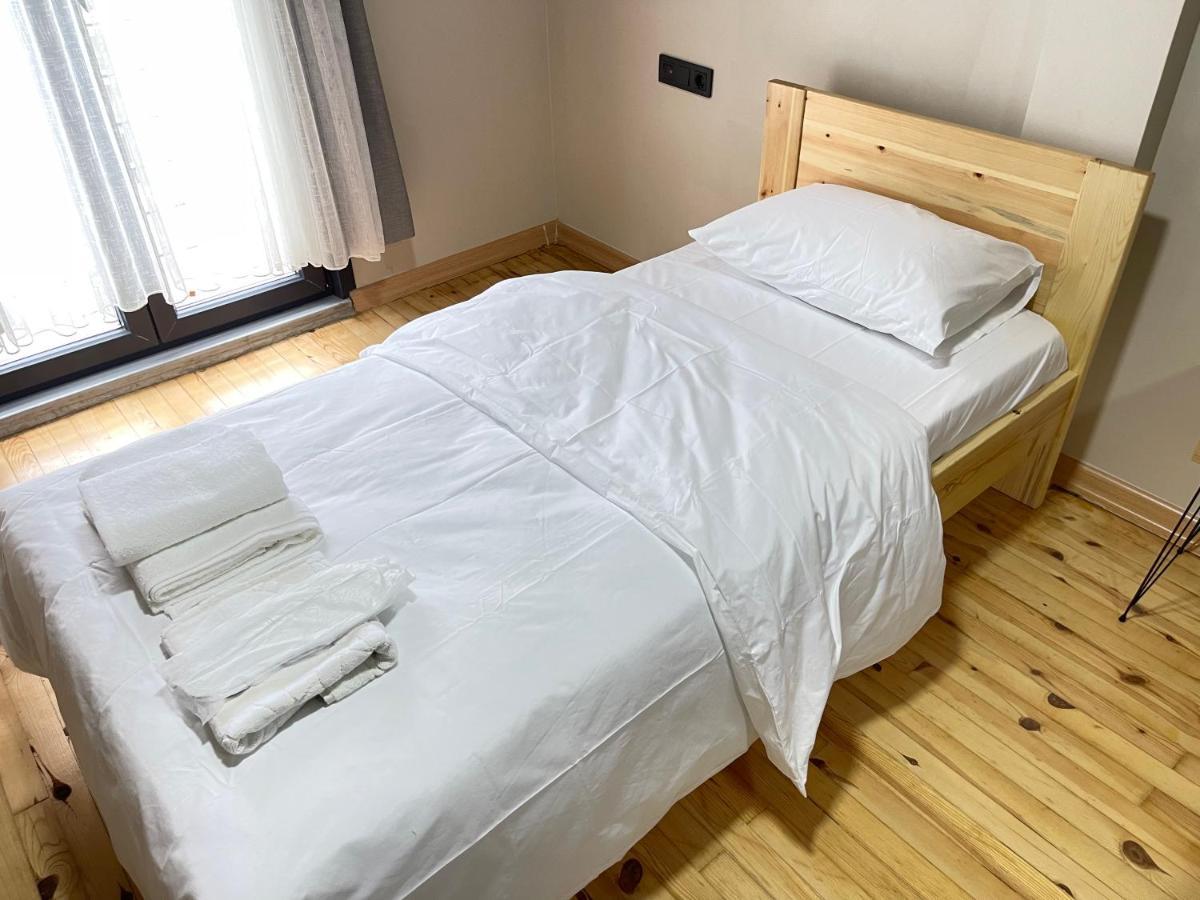 La Perato Hotel Istanbul Luaran gambar
