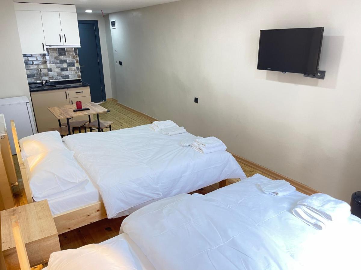 La Perato Hotel Istanbul Luaran gambar