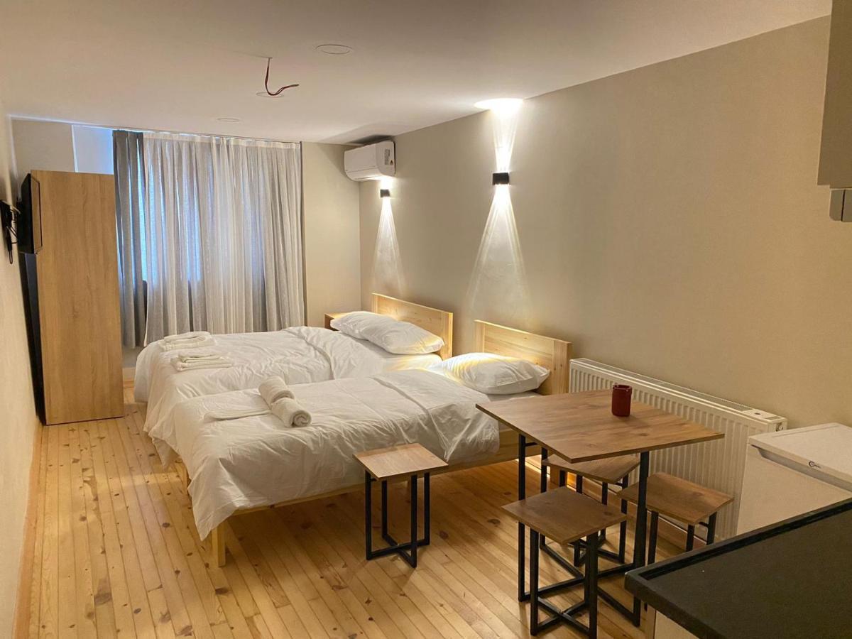 La Perato Hotel Istanbul Luaran gambar