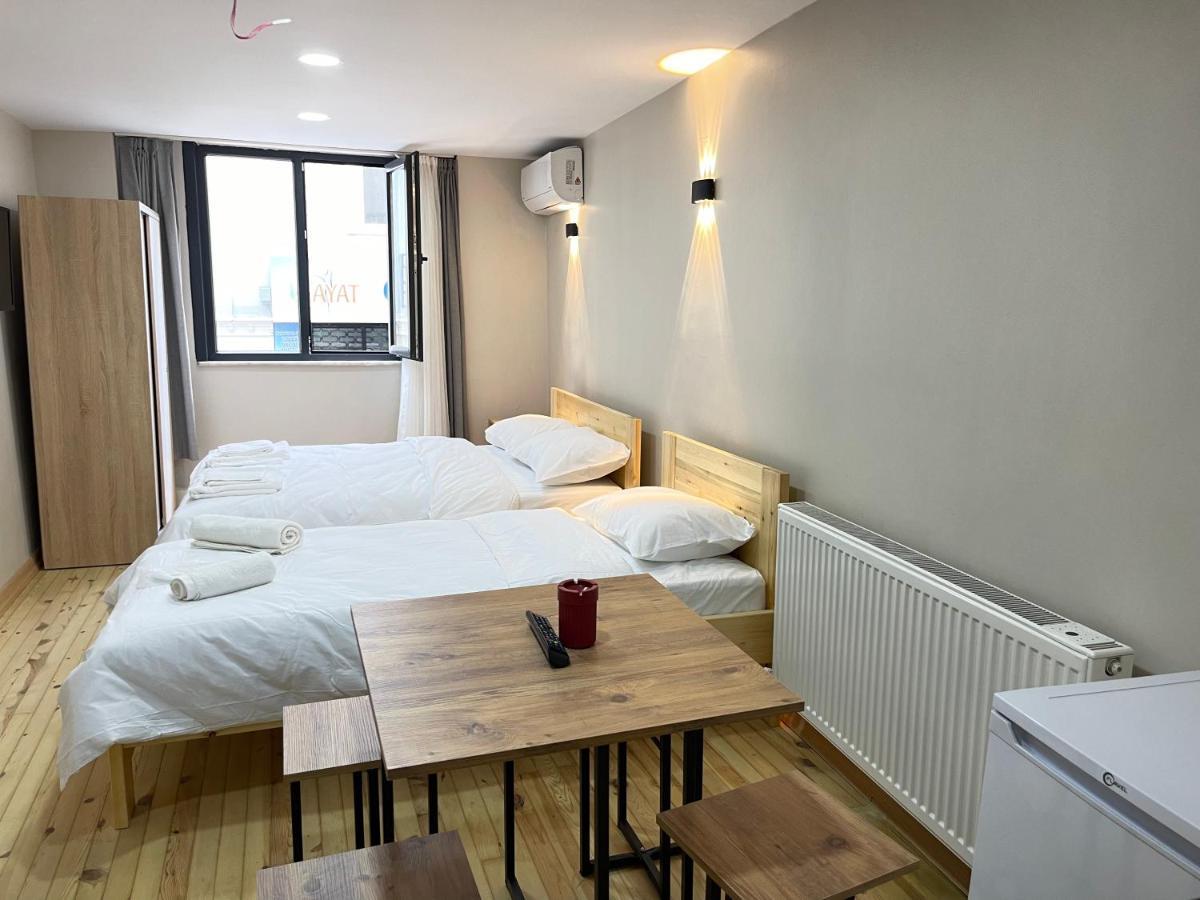 La Perato Hotel Istanbul Luaran gambar