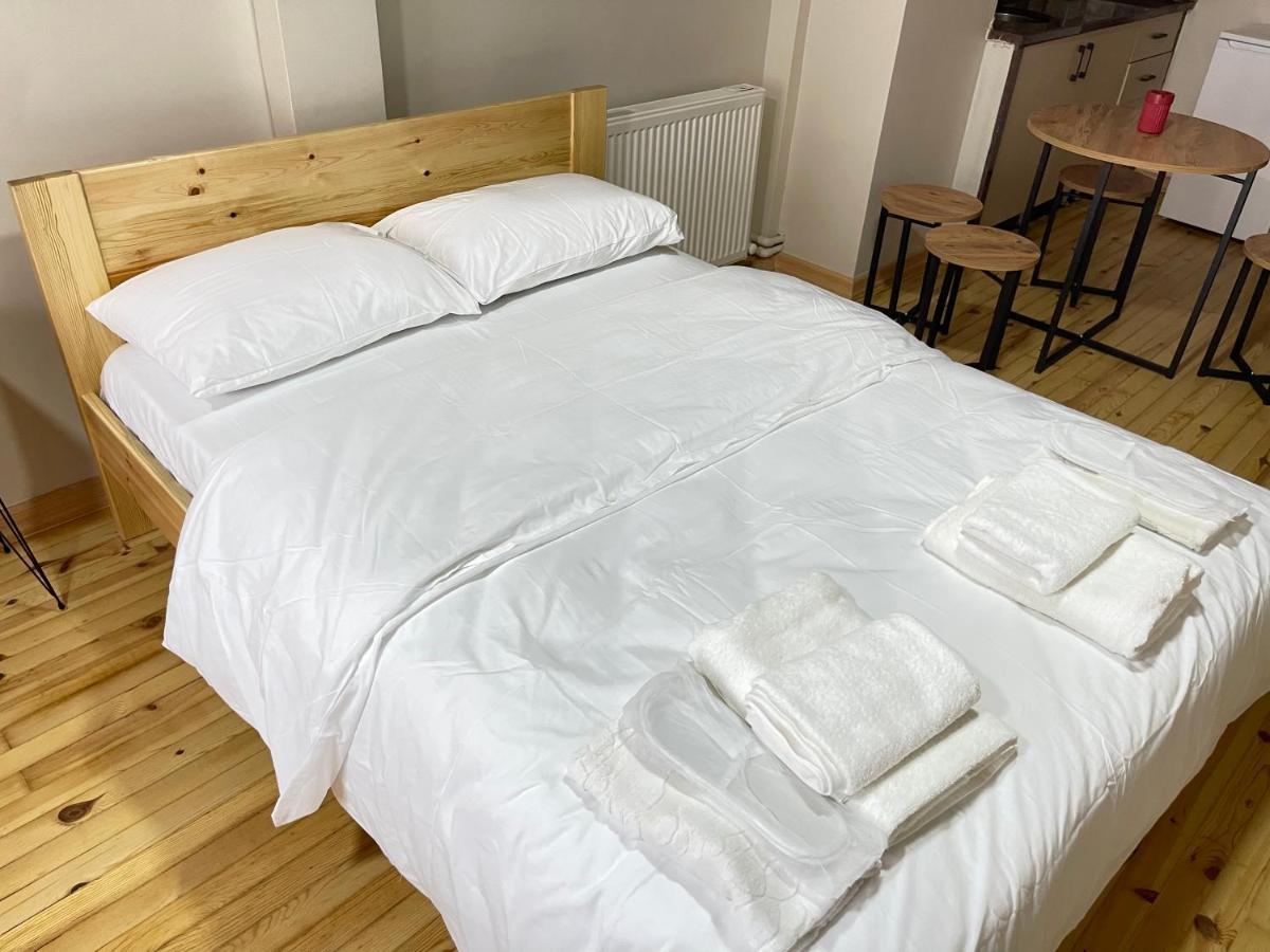 La Perato Hotel Istanbul Luaran gambar