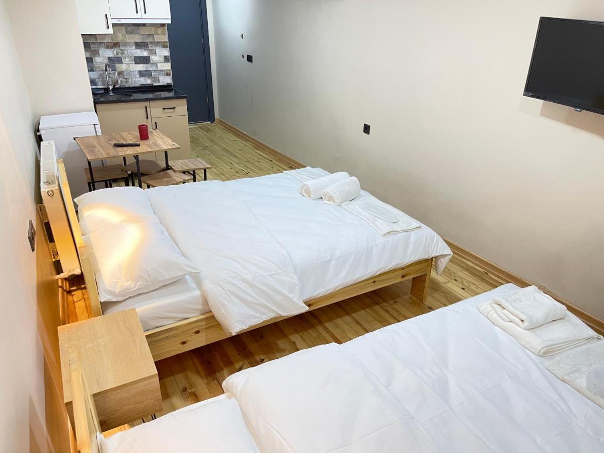 La Perato Hotel Istanbul Luaran gambar