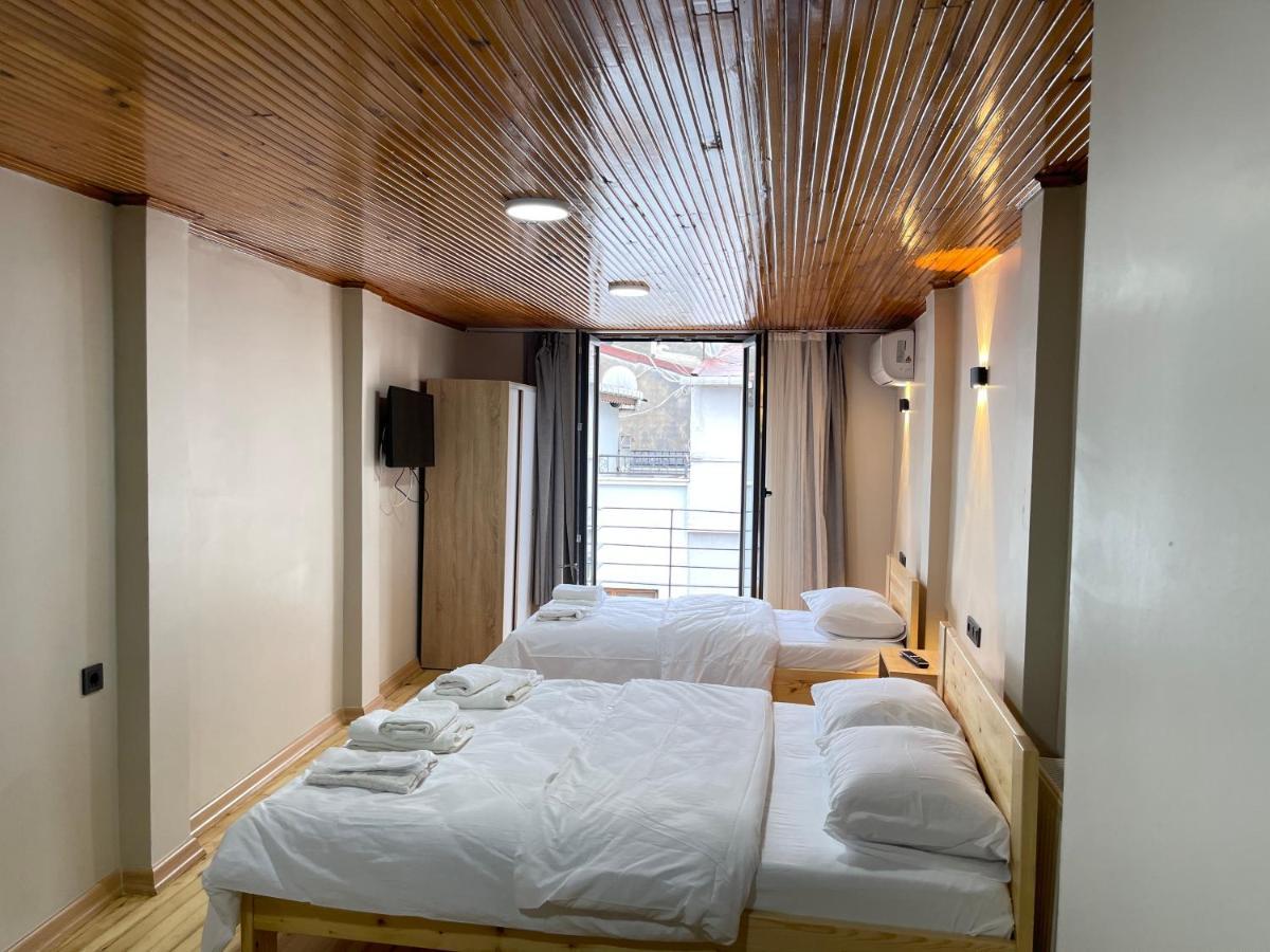 La Perato Hotel Istanbul Luaran gambar